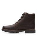 Craftdale 2 Hi Brown Leather Craftdale 2 Hi Brown Leather