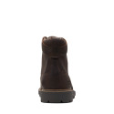 Craftdale 2 Hi Brown Leather Craftdale 2 Hi Brown Leather
