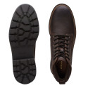 Craftdale 2 Hi Brown Leather Craftdale 2 Hi Brown Leather