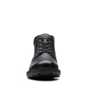 Craftdale 2 Mid Black Leather Craftdale 2 Mid Black Leather