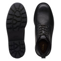 Craftdale 2 Mid Black Leather Craftdale 2 Mid Black Leather