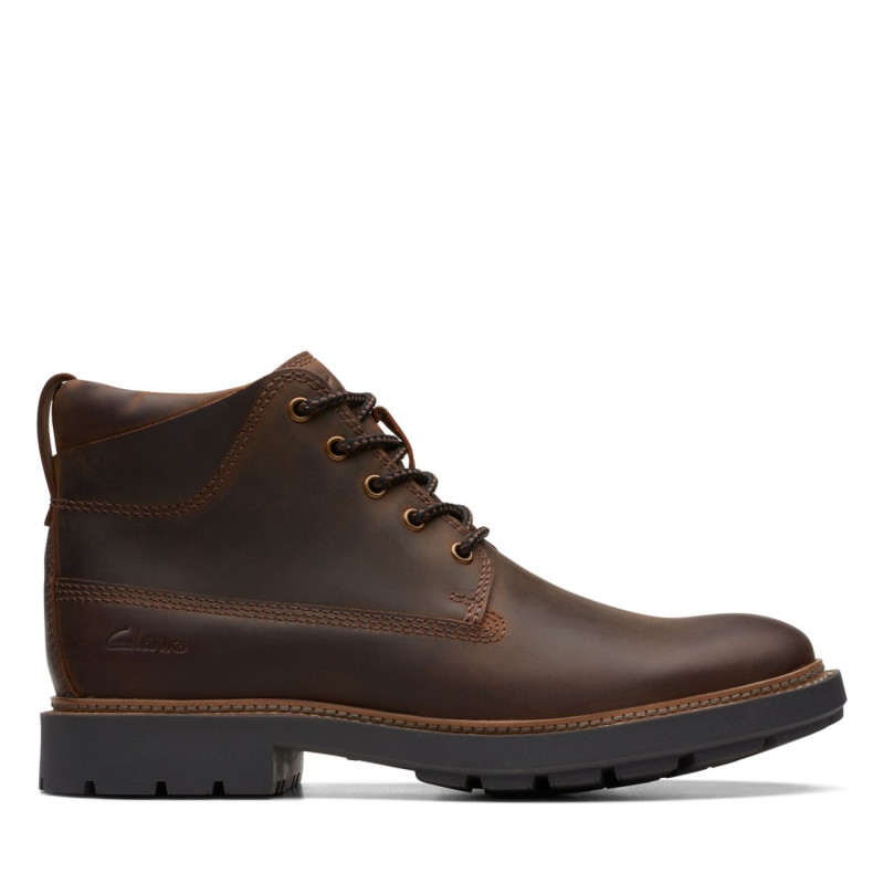 Craftdale 2 Mid Beeswax Leather Craftdale 2 Mid Beeswax Leather