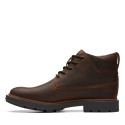 Craftdale 2 Mid Beeswax Leather Craftdale 2 Mid Beeswax Leather