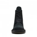 Desert Coal Hi Black Nubuck Desert Coal Hi Black Nubuck