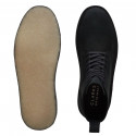 Desert Coal Hi Black Nubuck Desert Coal Hi Black Nubuck