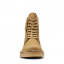 Desert Coal Hi Oakmoss Nubuck