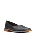 Pure Walk Black Leather Pure Walk Black Leather