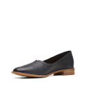 Pure Walk Black Leather Pure Walk Black Leather
