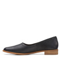 Pure Walk Black Leather Pure Walk Black Leather