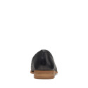 Pure Walk Black Leather Pure Walk Black Leather