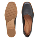 Pure Walk Black Leather Pure Walk Black Leather