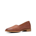 Pure Walk Dark Tan Leather Pure Walk Dark Tan Leather