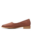 Pure Walk Dark Tan Leather Pure Walk Dark Tan Leather