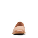 Pure Walk Praline Leather Pure Walk Praline Leather