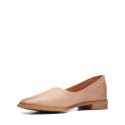 Pure Walk Praline Leather Pure Walk Praline Leather