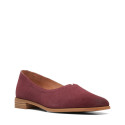 Pure Walk Burgundy Suede Pure Walk Burgundy Suede