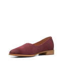 Pure Walk Burgundy Suede Pure Walk Burgundy Suede