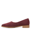 Pure Walk Burgundy Suede Pure Walk Burgundy Suede