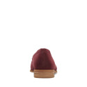 Pure Walk Burgundy Suede Pure Walk Burgundy Suede