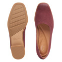 Pure Walk Burgundy Suede Pure Walk Burgundy Suede