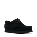 Wallabee GORE-TEX Black Suede Wallabee GORE-TEX Black Suede