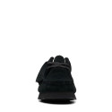 Wallabee GORE-TEX Black Suede Wallabee GORE-TEX Black Suede