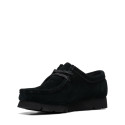 Wallabee GORE-TEX Black Suede Wallabee GORE-TEX Black Suede