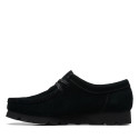 Wallabee GORE-TEX Black Suede Wallabee GORE-TEX Black Suede