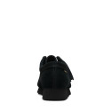 Wallabee GORE-TEX Black Suede Wallabee GORE-TEX Black Suede