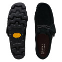Wallabee GORE-TEX Black Suede Wallabee GORE-TEX Black Suede