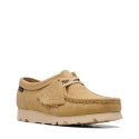 Wallabee GORE-TEX Maple Suede Wallabee GORE-TEX Maple Suede