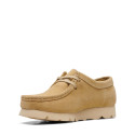 Wallabee GORE-TEX Maple Suede Wallabee GORE-TEX Maple Suede