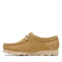 Wallabee GORE-TEX Maple Suede Wallabee GORE-TEX Maple Suede