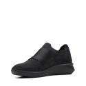 Un Rio Knit Black Combination Un Rio Knit Black Combination