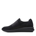 Un Rio Knit Black Combination Un Rio Knit Black Combination