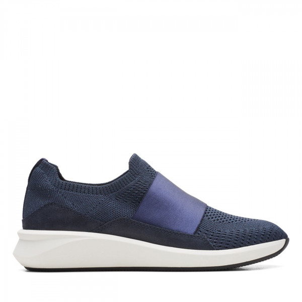 Un Rio Knit Navy Combination Un Rio Knit Navy Combination