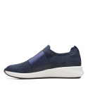 Un Rio Knit Navy Combination Un Rio Knit Navy Combination