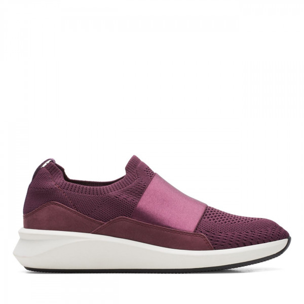 Un Rio Knit Merlot Combi Un Rio Knit Merlot Combi