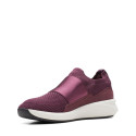 Un Rio Knit Merlot Combi Un Rio Knit Merlot Combi