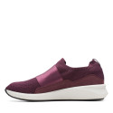 Un Rio Knit Merlot Combi Un Rio Knit Merlot Combi