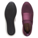 Un Rio Knit Merlot Combi Un Rio Knit Merlot Combi