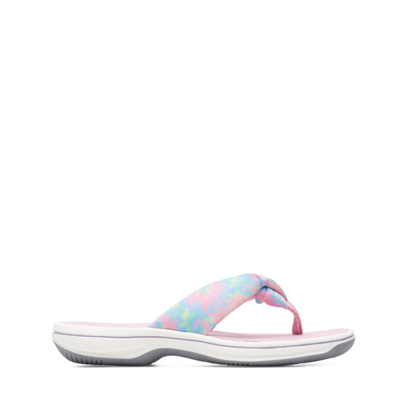 BrinkleyTye K. Multicolour