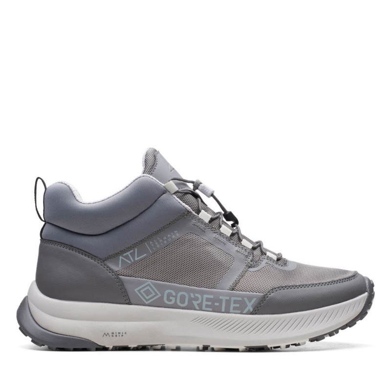 ATL Trail Up GORE-TEX Grey