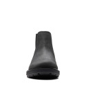 Craftdale 2 Hall Black Nubuck Craftdale 2 Hall Black Nubuck