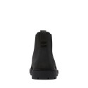 Craftdale 2 Hall Black Nubuck Craftdale 2 Hall Black Nubuck