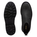Craftdale 2 Hall Black Nubuck Craftdale 2 Hall Black Nubuck