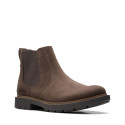 Craftdale 2 Hall Dark Brown Nubuck Craftdale 2 Hall Dark Brown Nubuck