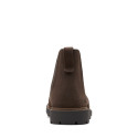 Craftdale 2 Hall Dark Brown Nubuck Craftdale 2 Hall Dark Brown Nubuck