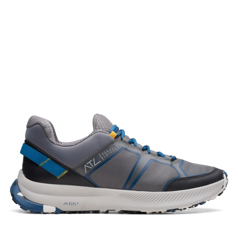 ATL Trail Lo Grey Combination ATL Trail Lo Grey Combination