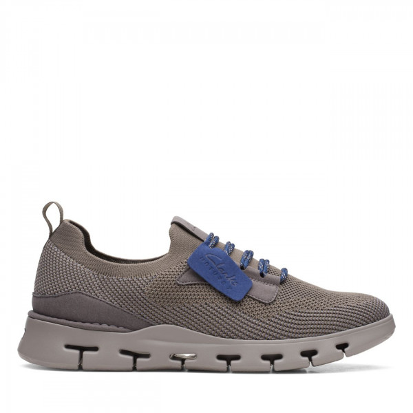 Nature X Lo Grey Knit Nature X Lo Grey Knit